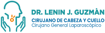 Dr. Lenin Guzmán Especialista en Tiroides